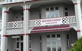 Sefton Lodge Paignton